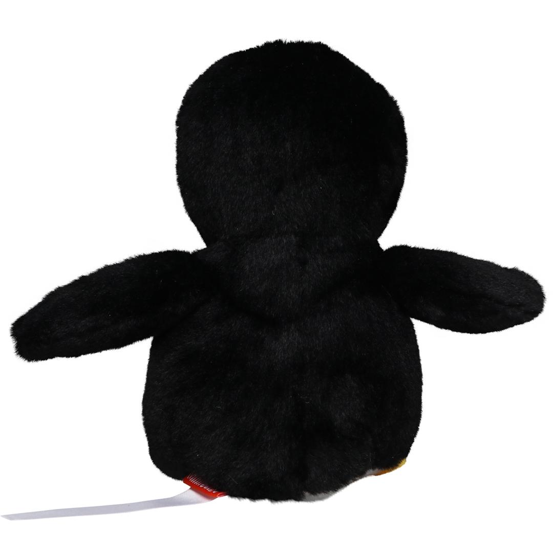 M160907 Black/white - Penguin Dora - mbw